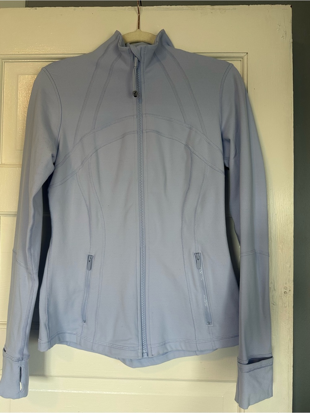 Lululemon Define Jacket Full Zip